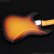 画像18: Fender Custom Shop　1966 Precision Bass Journeyman Relic [Faded Bleached 3-Tone Sunburst] (18)