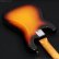 画像19: Fender Custom Shop　1966 Precision Bass Journeyman Relic [Faded Bleached 3-Tone Sunburst] (19)