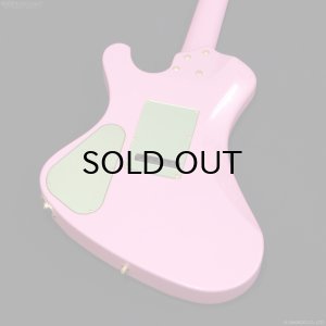 画像12: EDWARDS　Platinum E-STREAM-Miku-Custom -SAKURA MIKU Edition-