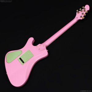 画像13: EDWARDS Platinum E-STREAM-Miku-Custom -SAKURA MIKU Edition-