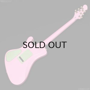 画像13: EDWARDS　Platinum E-STREAM-Miku-Custom -SAKURA MIKU Edition-