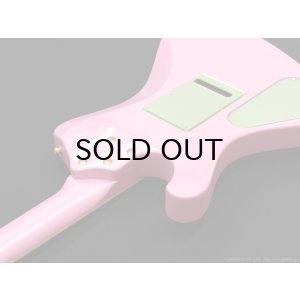 画像11: EDWARDS　Platinum E-STREAM-Miku-Custom -SAKURA MIKU Edition-