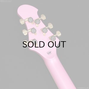 画像9: EDWARDS　Platinum E-STREAM-Miku-Custom -SAKURA MIKU Edition-