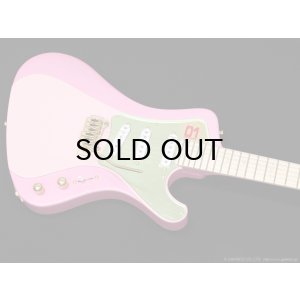 画像5: EDWARDS　Platinum E-STREAM-Miku-Custom -SAKURA MIKU Edition-