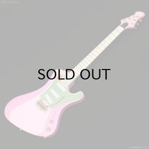 画像1: EDWARDS　Platinum E-STREAM-Miku-Custom -SAKURA MIKU Edition-