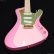 画像3: EDWARDS Platinum E-STREAM-Miku-Custom -SAKURA MIKU Edition- (3)
