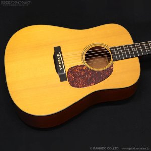 画像2: Martin　2001 D-18GE 1934 Golden Era [中古品]