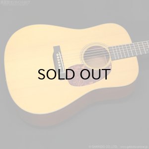 画像2: Martin　2001 D-18GE 1934 Golden Era [中古品]