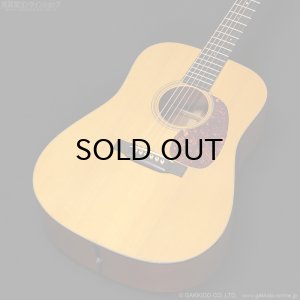 画像3: Martin　2001 D-18GE 1934 Golden Era [中古品]