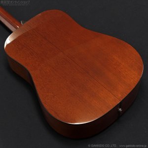 画像17: Martin　2001 D-18GE 1934 Golden Era [中古品]