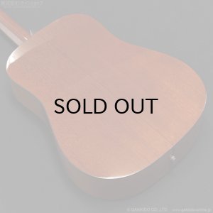 画像17: Martin　2001 D-18GE 1934 Golden Era [中古品]