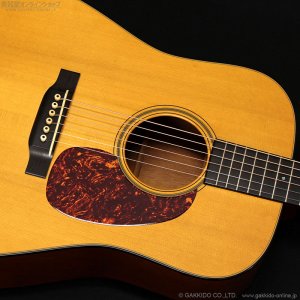 画像11: Martin　2001 D-18GE 1934 Golden Era [中古品]
