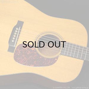 画像11: Martin　2001 D-18GE 1934 Golden Era [中古品]