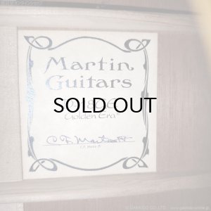 画像21: Martin　2001 D-18GE 1934 Golden Era [中古品]