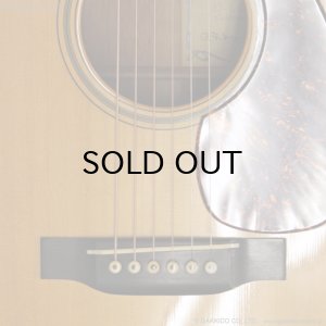 画像9: Martin　2001 D-18GE 1934 Golden Era [中古品]