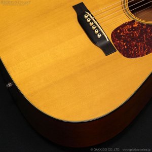 画像7: Martin　2001 D-18GE 1934 Golden Era [中古品]