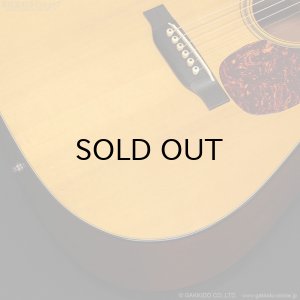 画像7: Martin　2001 D-18GE 1934 Golden Era [中古品]