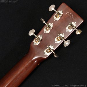 画像15: Martin　2001 D-18GE 1934 Golden Era [中古品]