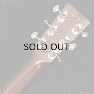 画像15: Martin　2001 D-18GE 1934 Golden Era [中古品]