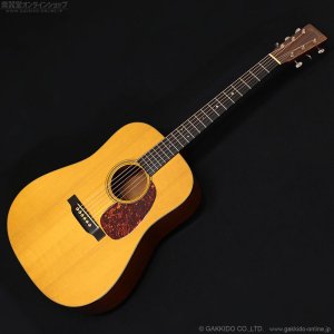 画像1: Martin　2001 D-18GE 1934 Golden Era [中古品]