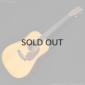 画像1: Martin　2001 D-18GE 1934 Golden Era [中古品]