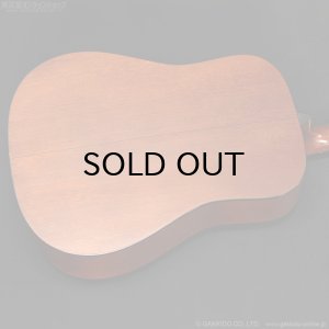 画像18: Martin　2001 D-18GE 1934 Golden Era [中古品]