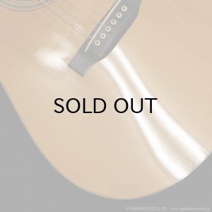 画像8: Martin　2001 D-18GE 1934 Golden Era [中古品]