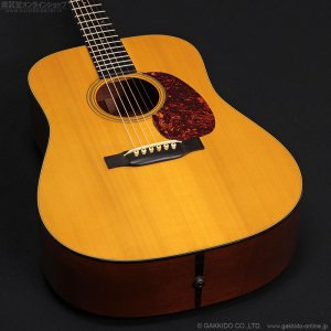 画像4: Martin　2001 D-18GE 1934 Golden Era [中古品]