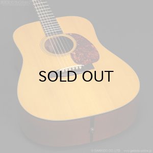 画像4: Martin　2001 D-18GE 1934 Golden Era [中古品]