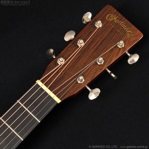 画像14: Martin　2001 D-18GE 1934 Golden Era [中古品]