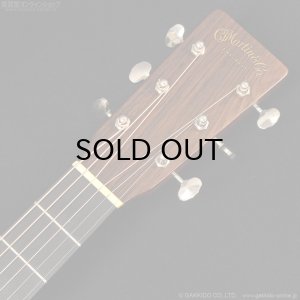 画像14: Martin　2001 D-18GE 1934 Golden Era [中古品]