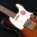 画像4: Squier　Squier by Fender Classic Vibe 60s Custom Telecaster [3-Tone Sunburst] (4)