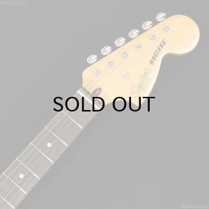 画像5: Squier　Classic Vibe '60s Mustang [Sonic Blue]