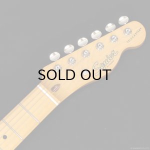 画像6: Squier　Classic Vibe '50s Telecaster [Butterscotch Blonde]