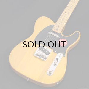 画像2: Squier　Classic Vibe '50s Telecaster [Butterscotch Blonde]