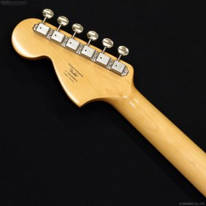 画像6: Squier　Classic Vibe '60s Mustang [Sonic Blue]