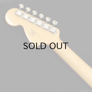 画像6: Squier　Classic Vibe '60s Mustang [Sonic Blue]
