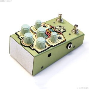画像2: Beetronics　BeeBeeDee Analog Delay アナログディレイ