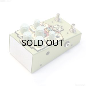 画像2: Beetronics　BeeBeeDee Analog Delay アナログディレイ
