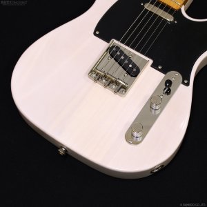 画像3: Squier　Classic Vibe '50s Telecaster [White Blonde] [中古]