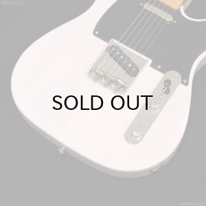 画像3: Squier　Classic Vibe '50s Telecaster [White Blonde] [中古]