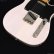 画像3: Squier　Classic Vibe '50s Telecaster [White Blonde] [中古] (3)