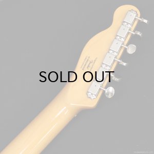 画像7: Squier　Squier by Fender Classic Vibe 60s Custom Telecaster [3-Tone Sunburst]