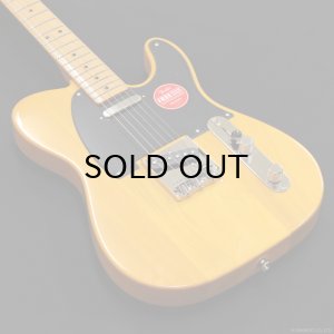 画像3: Squier　Classic Vibe '50s Telecaster [Butterscotch Blonde]
