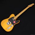 Squier　Classic Vibe '50s Telecaster [Butterscotch Blonde]