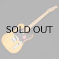 Squier　Classic Vibe '50s Telecaster [Butterscotch Blonde]