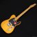 画像1: Squier　Classic Vibe '50s Telecaster [Butterscotch Blonde] (1)