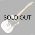 Squier　Classic Vibe '50s Telecaster [White Blonde] [中古]