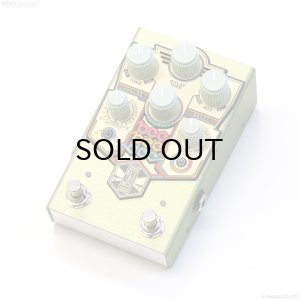 画像1: Beetronics　BeeBeeDee Analog Delay アナログディレイ