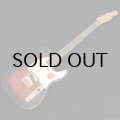 Squier　Squier by Fender Classic Vibe 60s Custom Telecaster [3-Tone Sunburst]